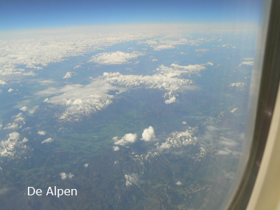 Alpen